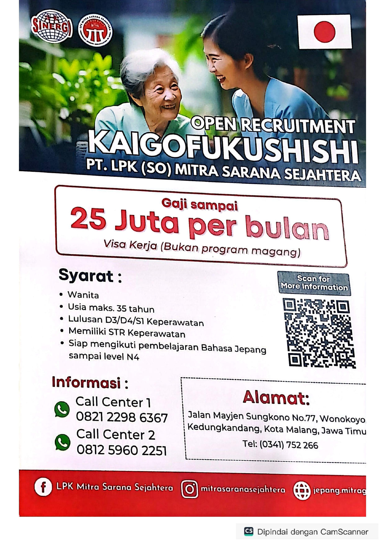 Loker 9