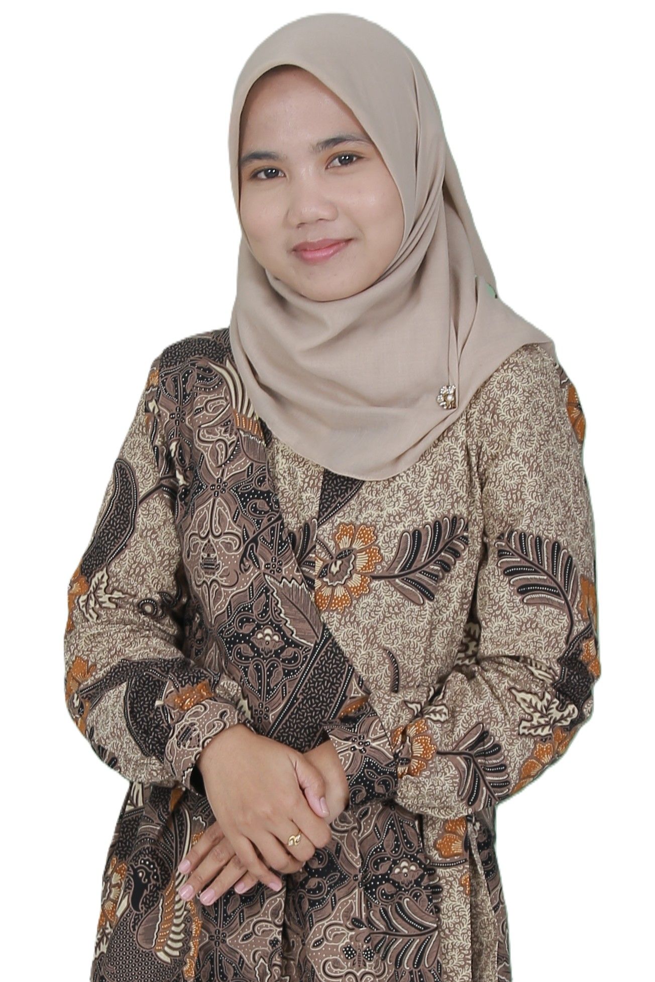 Dosen Mery