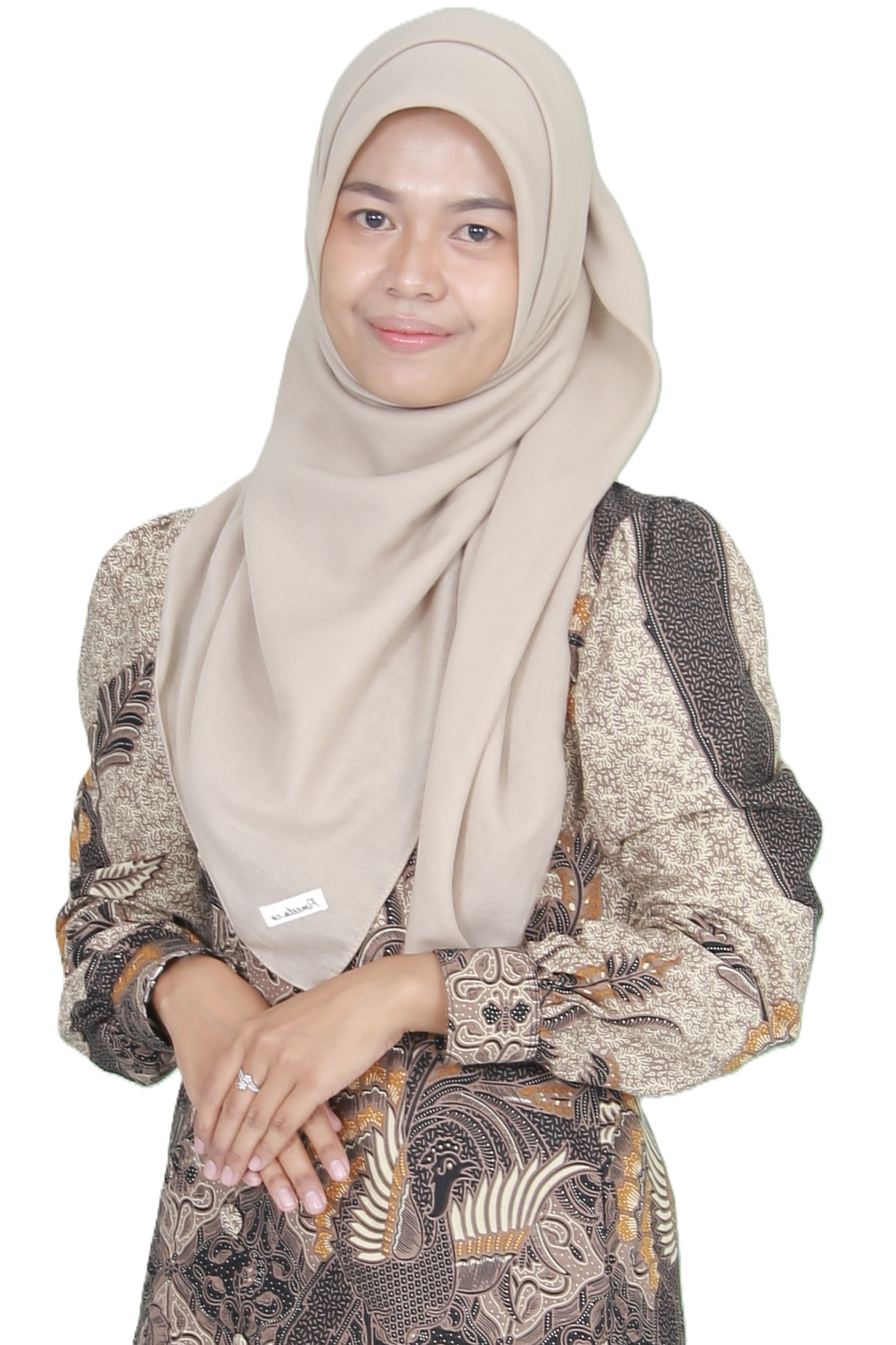 Dosen Mufidatul