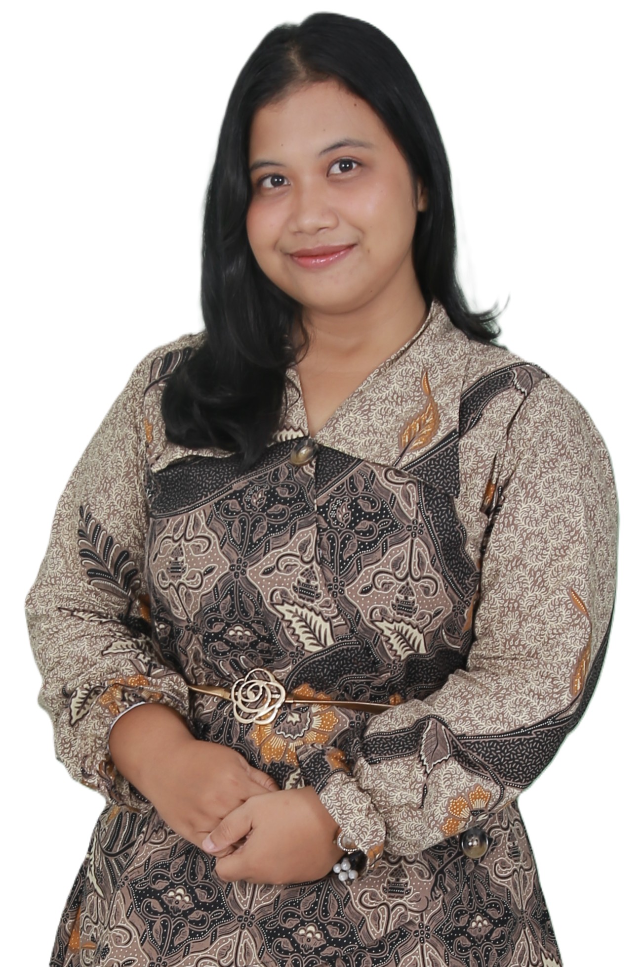 Dosen Riza