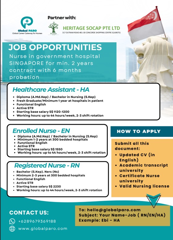Loker 3